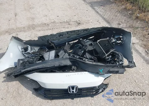 2024 Honda Civic Sport from USA, damaged, VIN 2HGFE2F5XRH591183